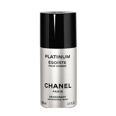 Platinum Égoïste Pour Homme Deodorante Spray Platinum Égoïste Pour Homme Deodorante Spray