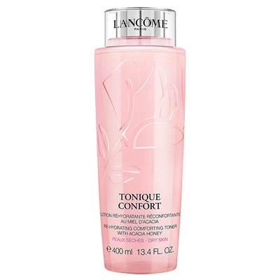 Tonique Confort Lotion Réhydratante au Miel D'acacia P.Seca Tonique Confort Lotion Réhydratante au Miel D'acacia P.Seca