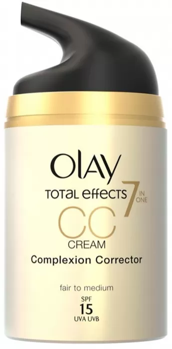 Total Effects CC SPF15 50ml Total Effects CC SPF15 50ml