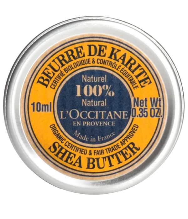 Butter de Karite Bio