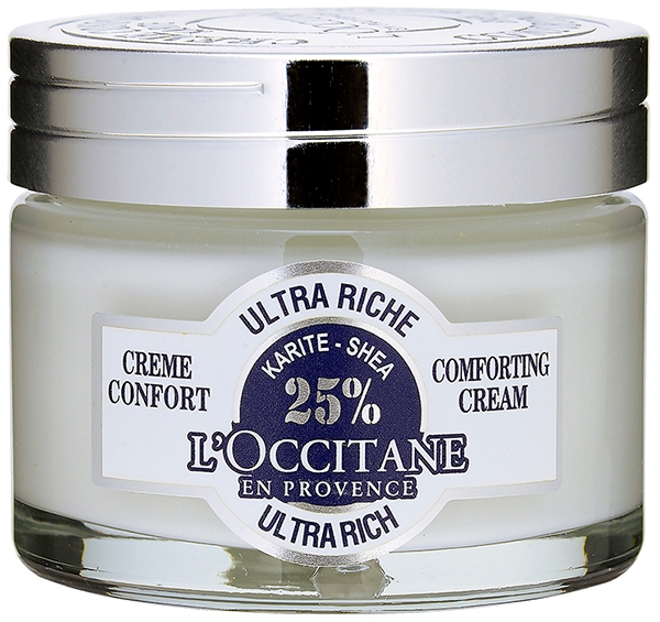 Comforting Cream Ultra Rich Comforting Cream Ultra Rich