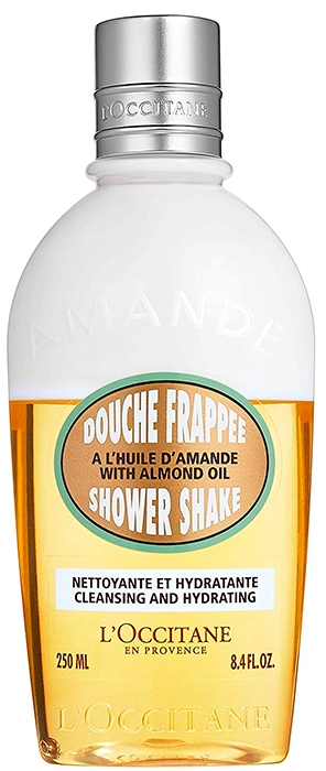Shower Shake Shower Shake