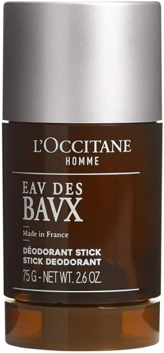 Homme Eav Des Bavx Deodorant Stick
