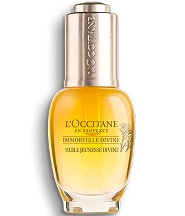 Immortelle Divine Huile Jeunesse Divine