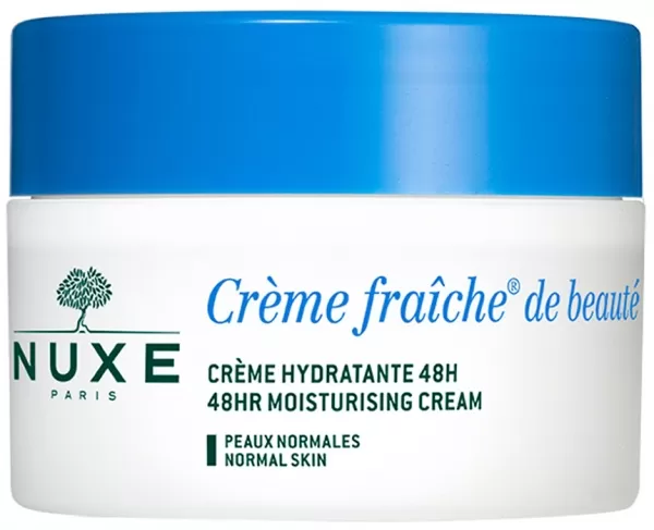 Creme Fraiche de Beauté Creme Fraiche de Beauté