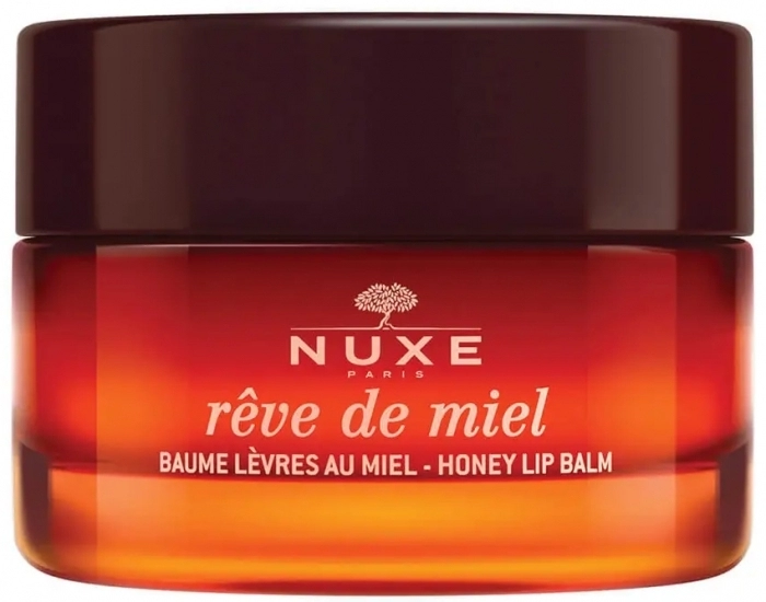 Rêve de Miel Honey Lip Balm