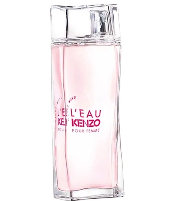 L'Eau Kenzo Pour Femme Hyper Wave L'Eau Kenzo Pour Femme Hyper Wave