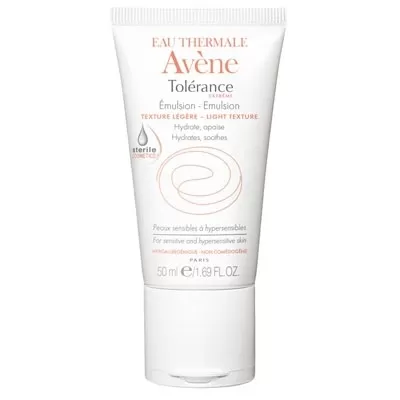 Tolérance Extreme Emulsión TTP/Sensibles Tolérance Extreme Emulsión TTP/Sensibles