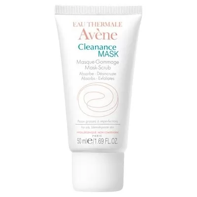 Cleanance Mask P.Grasas/Imperfecciones Cleanance Mask P.Grasas/Imperfecciones