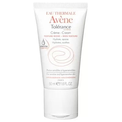 Tolérance Extreme Crema P.Sensibles/Hipersensibles Tolérance Extreme Crema P.Sensibles/Hipersensibles