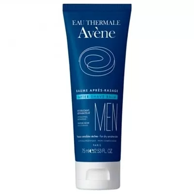 Men After-Shave Balm Men After-Shave Balm