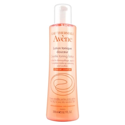 Lotion Tonique Douceur P.Secas/Sensibles Lotion Tonique Douceur P.Secas/Sensibles