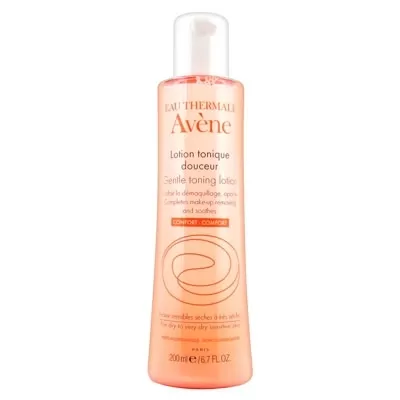 Lotion Tonique Douceur P.Secas/Sensibles Lotion Tonique Douceur P.Secas/Sensibles