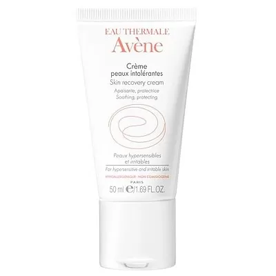 Crème Peaux Intolérantes Crème Peaux Intolérantes