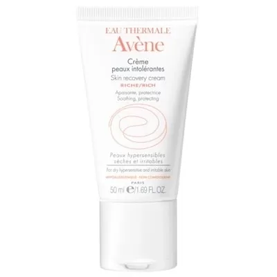Crème Peaux Intolérantes Riche Crème Peaux Intolérantes Riche