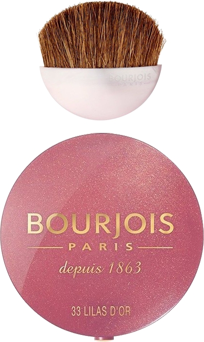 Blush 2,5g Blush 2,5g