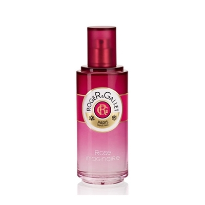 Rose Imaginaire Rose Imaginaire