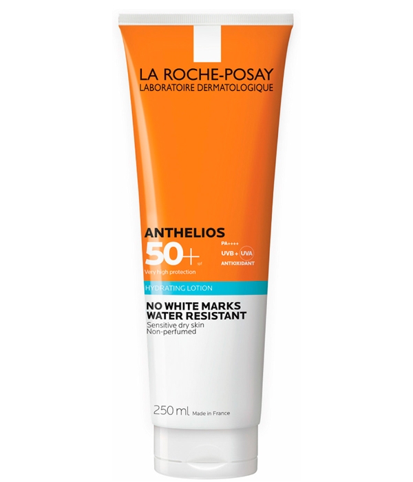Anthelios XL Leche Solar SPF50+ Anthelios XL Leche Solar SPF50+