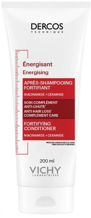 Dercos Acondicionador Fortificante