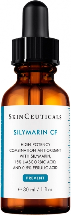 Silymarin CF