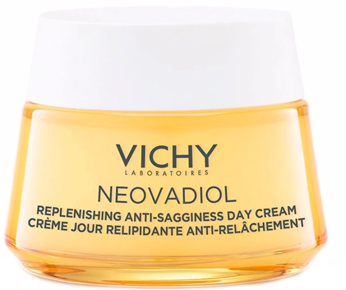 Neovadiol Post-menopausia Crema Día Antiflacidez