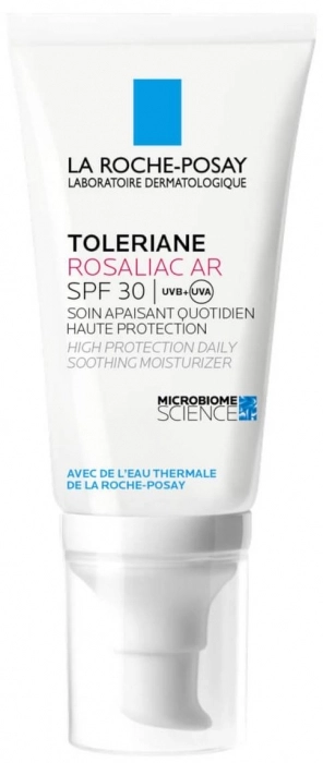 Toleriane Rosaliac Ar SPF30 Moisturiser Toleriane Rosaliac Ar SPF30 Moisturiser