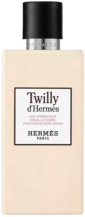 Twilly D'Hermes Body Lotion Twilly D'Hermes Body Lotion
