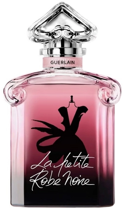 La Petite Robe Noire Intense La Petite Robe Noire Intense
