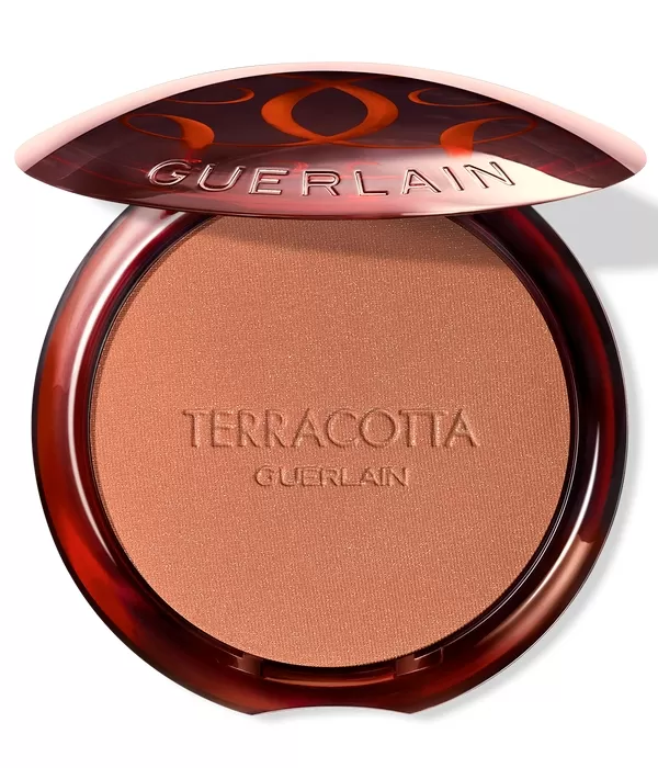 Terracotta The Bronzing Powder