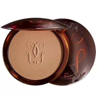 Terracotta Bronzing Powder Original Terracotta Bronzing Powder Original