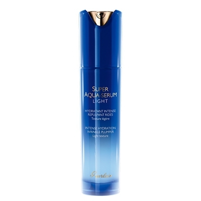 Super Aqua-Serum Light Textura Ligera Super Aqua-Serum Light Textura Ligera
