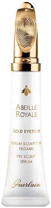 Abeille Royale Gold Eyetech Serum