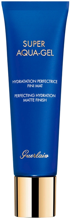 Super Aqua-Gel Perfecting hydration Matte Finish Super Aqua-Gel Perfecting hydration Matte Finish