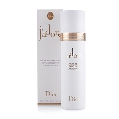 J'Adore Perfumed Deodorant Spray J'Adore Perfumed Deodorant Spray