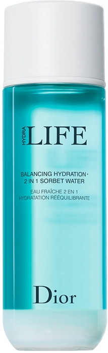 Hydra Life Balancing Hydration 2 In 1 Sorbet Water Hydra Life Balancing Hydration 2 In 1 Sorbet Water