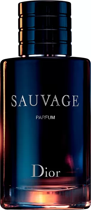 Sauvage Parfum Sauvage Parfum