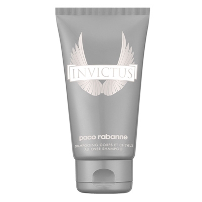 Invictus All Over Shower Gel Invictus All Over Shower Gel