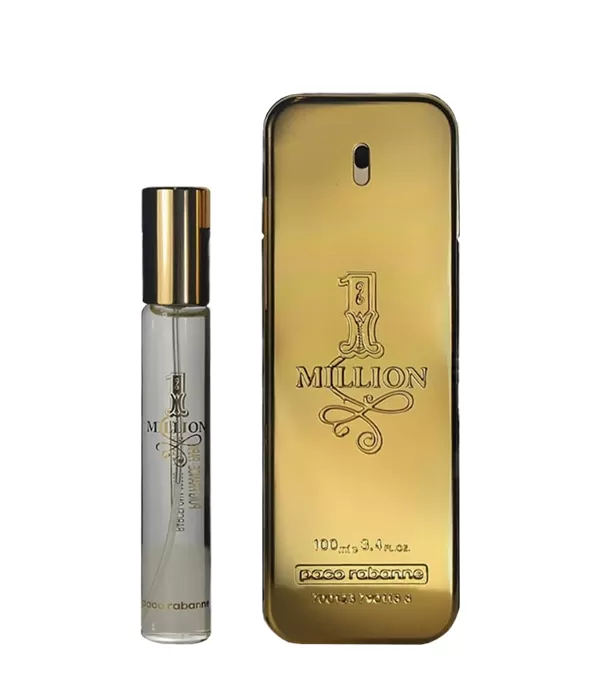 Set 1 Million 100ml + 20ml Set 1 Million 100ml + 20ml
