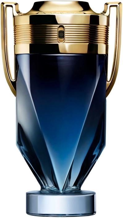 Invictus Parfum