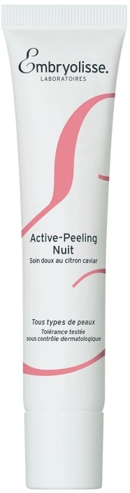 Active-Peeling Nuit Active-Peeling Nuit