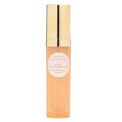 Recette Merveilleuse Serum Autoregenerador Recette Merveilleuse Serum Autoregenerador