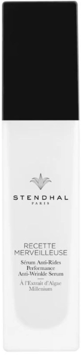 Recette Merveilleuse Serum Anti-Rides Performance Recette Merveilleuse Serum Anti-Rides Performance
