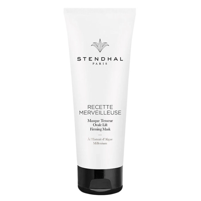 Recette Merveilleuse Masque Tenseur Ovale Lift Recette Merveilleuse Masque Tenseur Ovale Lift