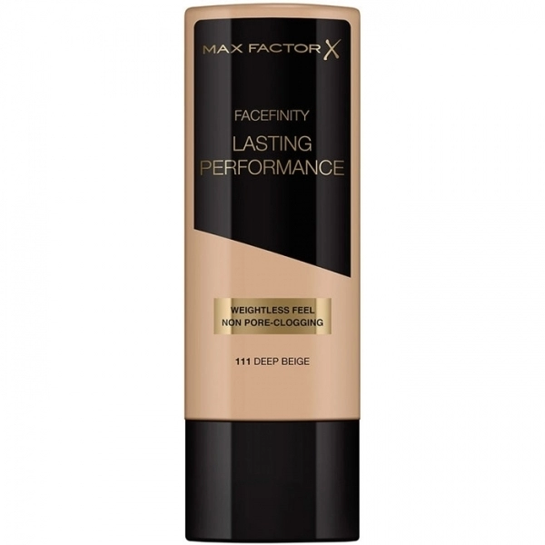 Facefinity Lasting Performance