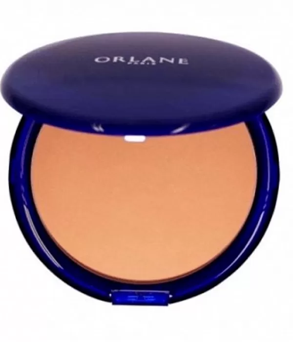 Poudre Compacte Bronzante 31g