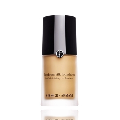 Luminous Silk Foundation 30ml