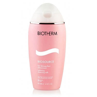 Biosource cleansing milk TTP Biosource cleansing milk TTP
