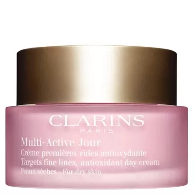 Multi-Active Jour Crème Prèmieres Rides Antioxydante PS Multi-Active Jour Crème Prèmieres Rides Antioxydante PS