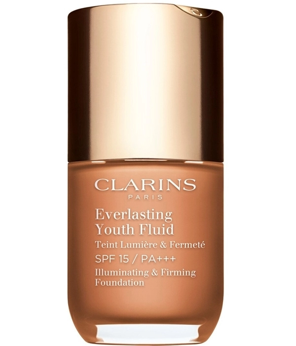 Everlasting Youth Fluid SPF15 PA+++