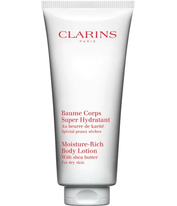 Baume Corps Super Hydratant